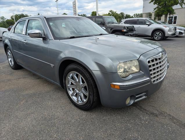 2006 Chrysler 300C Base