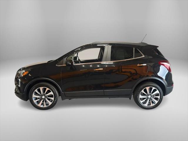 2022 Buick Encore AWD Preferred