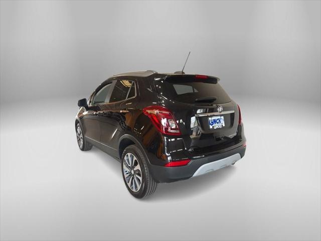 2022 Buick Encore AWD Preferred