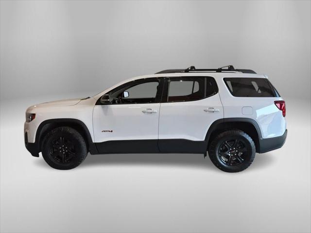 2023 GMC Acadia AWD AT4