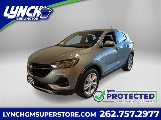 2023 Buick Encore GX Preferred FWD