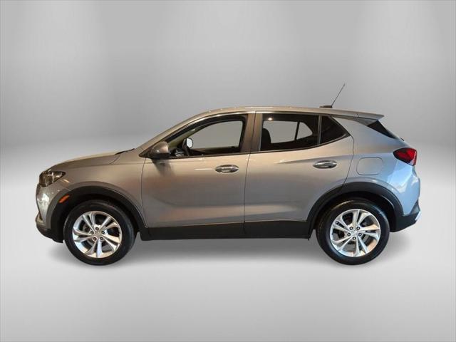 2023 Buick Encore GX Preferred FWD