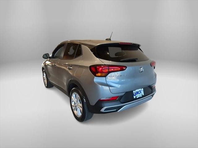 2023 Buick Encore GX Preferred FWD