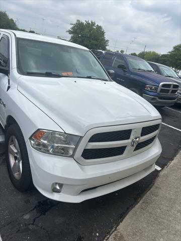 2015 RAM 1500 Express