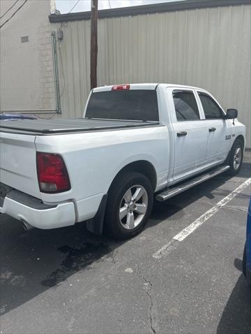 2015 RAM 1500 Express