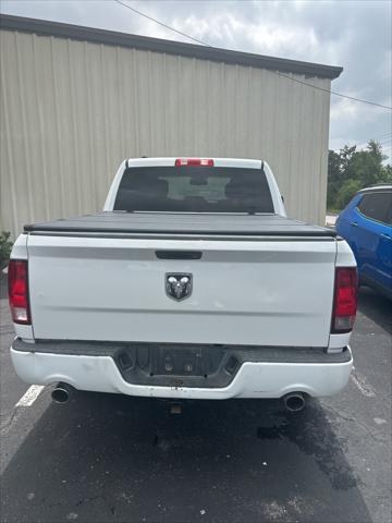 2015 RAM 1500 Express