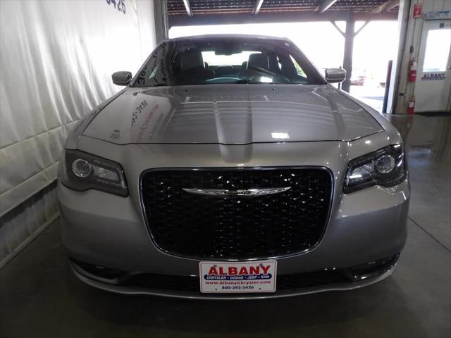 2017 Chrysler 300 300S AWD