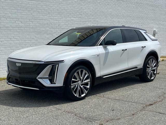 2025 Cadillac iQ Luxury w/1SE for sale in Huntingdon, PA