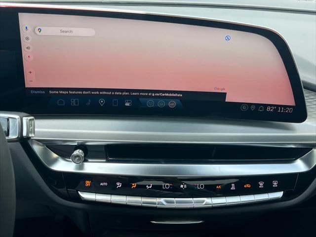 2025 Cadillac iQ Luxury w/1SE