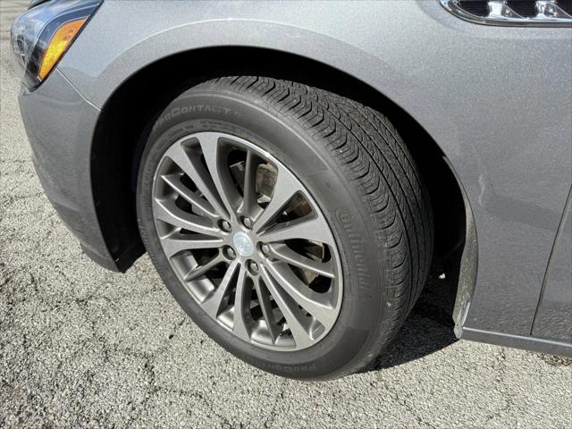 2019 Buick LaCrosse FWD Essence