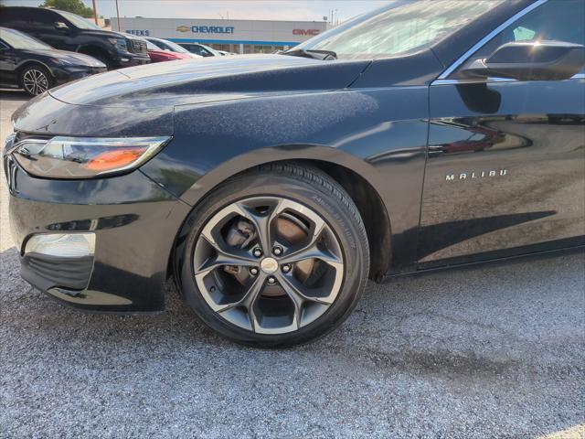 2023 Chevrolet Malibu FWD 1LT 2023 Chevrolet Malibu FWD 1LT