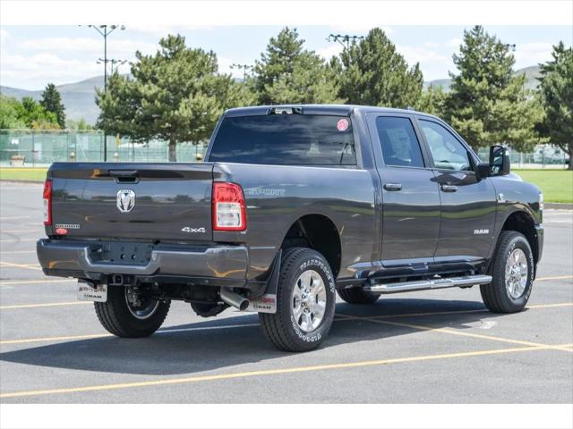 2024 RAM 2500 Big Horn Crew Cab 4x4 64 Box
