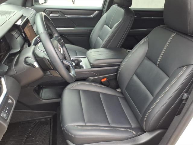 2024 GMC Acadia FWD Elevation