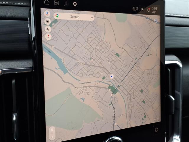 2024 GMC Acadia FWD Elevation