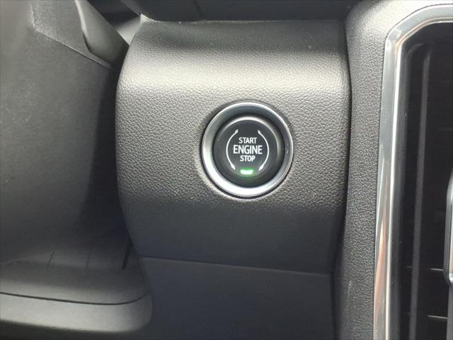 2024 GMC Acadia FWD Elevation