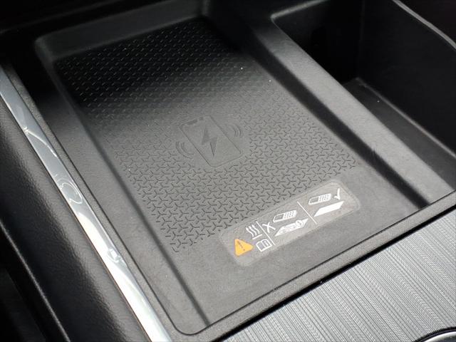 2024 GMC Acadia FWD Elevation