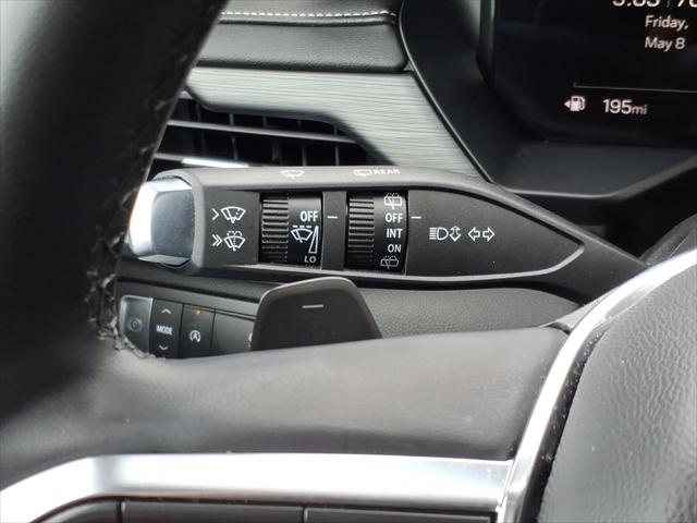 2024 GMC Acadia FWD Elevation