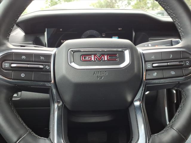 2024 GMC Acadia FWD Elevation