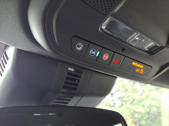 2024 GMC Acadia FWD Elevation