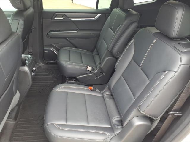 2024 GMC Acadia FWD Elevation