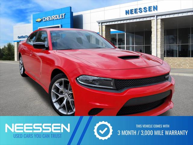 2023 Dodge Charger GT