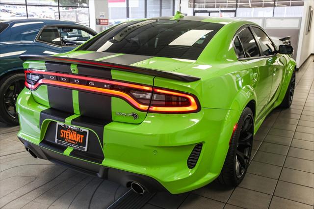 2023 Dodge Charger SRT Jailbreak