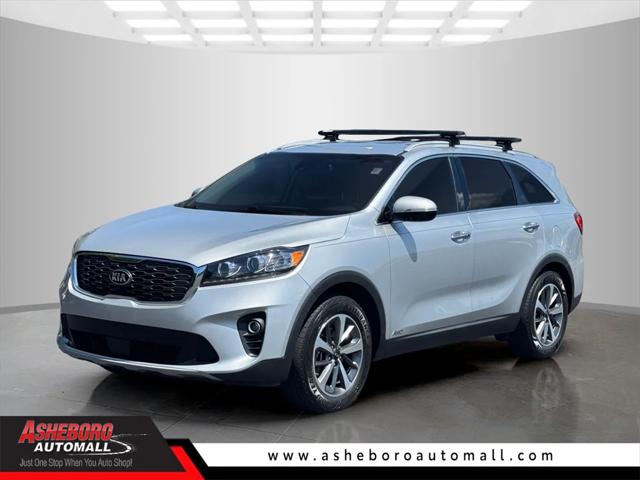2019 Kia Sorento 3.3L EX