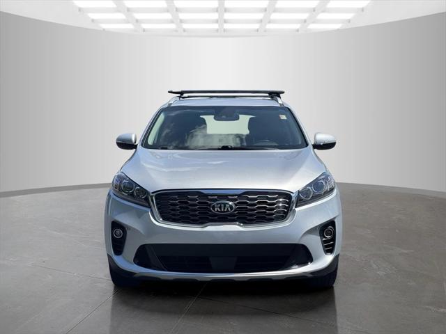 2019 Kia Sorento 3.3L EX