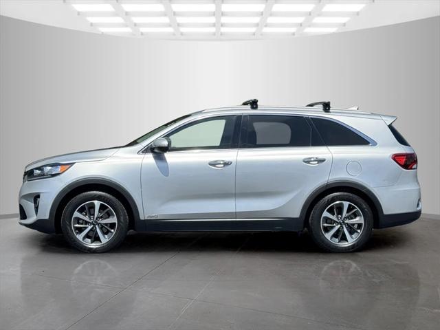 2019 Kia Sorento 3.3L EX