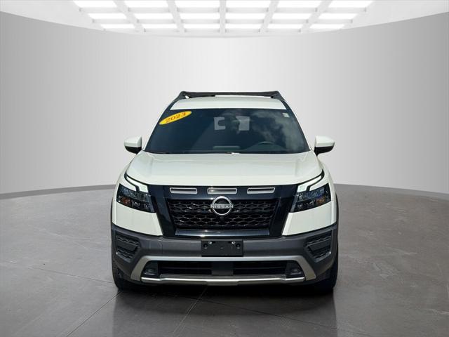 2023 Nissan Pathfinder Rock Creek 4WD