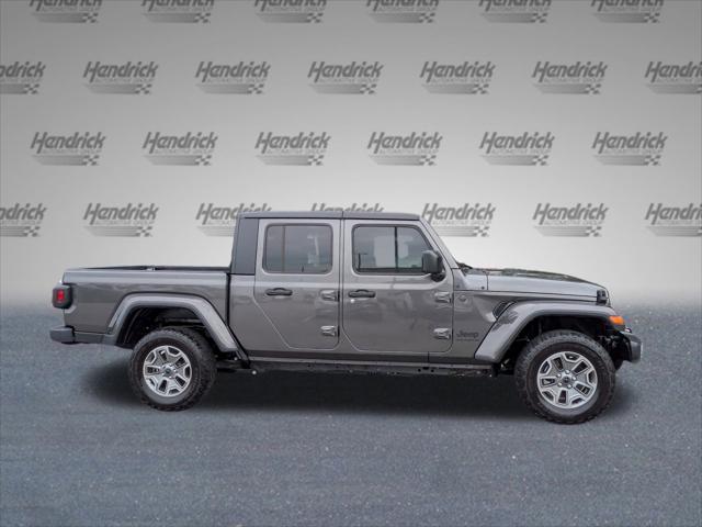 2024 Jeep Gladiator Sport S