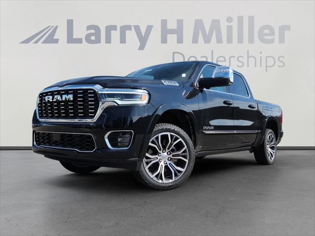 2025 RAM Ram 1500 RAM 1500 TUNGSTEN CREW CAB 4X4 57 BOX 2025 RAM Ram 1500 RAM 1500 TUNGSTEN CREW CAB 4X4 57 BOX