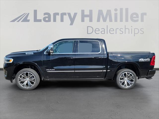 2025 RAM Ram 1500 RAM 1500 TUNGSTEN CREW CAB 4X4 57 BOX 2025 RAM Ram 1500 RAM 1500 TUNGSTEN CREW CAB 4X4 57 BOX
