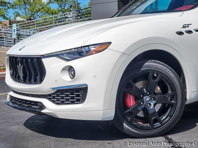 2022 Maserati Levante GT