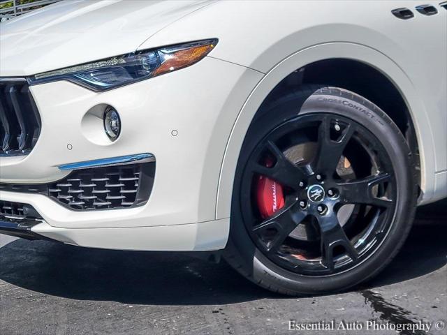 2022 Maserati Levante GT