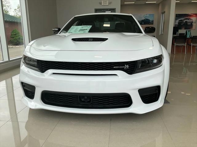 2023 Dodge Charger Scat Pack Swinger
