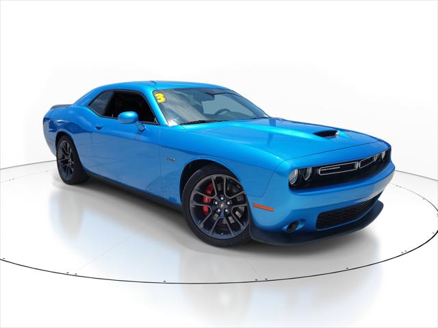 2023 Dodge Challenger R/T