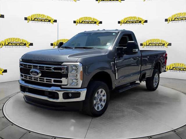 2023 Ford F-350 XLT