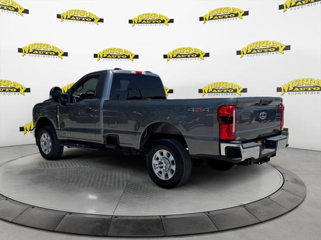 2023 Ford F-350 XLT