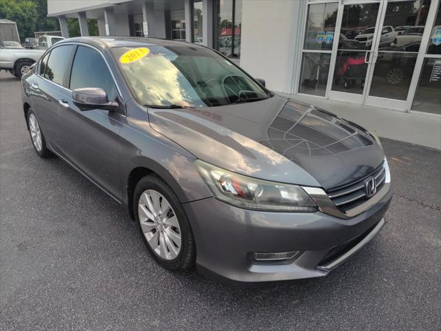 2013 Honda Accord EX