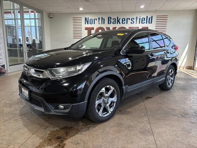 2019 Honda CR-V EX for sale in Bakersfield, CA