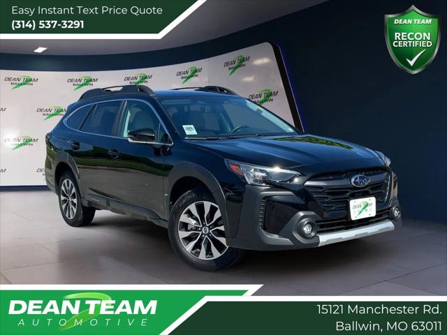 2024 Subaru Outback Limited for sale in Ballwin, MO