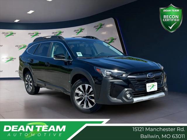 2024 Subaru Outback Limited for sale in Ballwin, MO