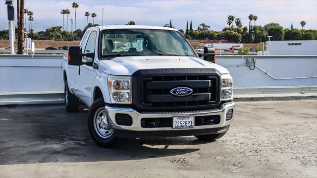 2014 Ford F-250 XL