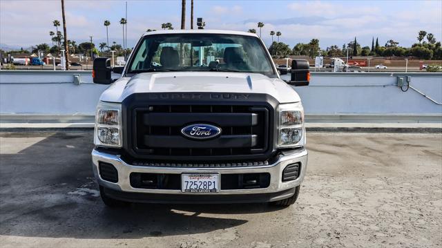 2014 Ford F-250 XL
