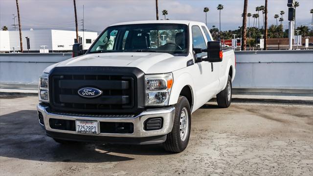 2014 Ford F-250 XL
