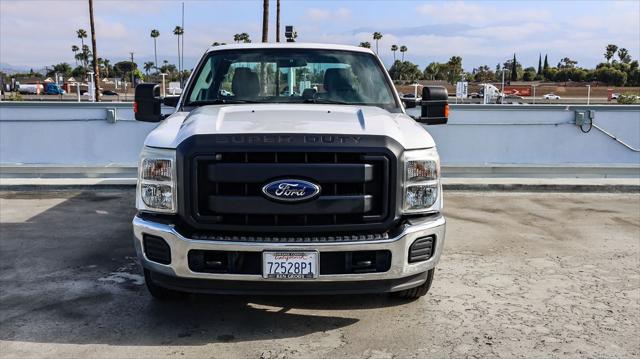 2014 Ford F-250 XL