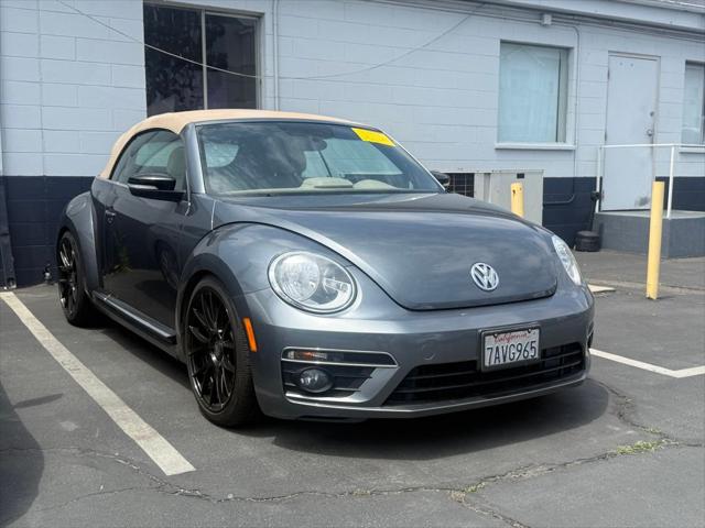 2013 Volkswagen Beetle 2.0T