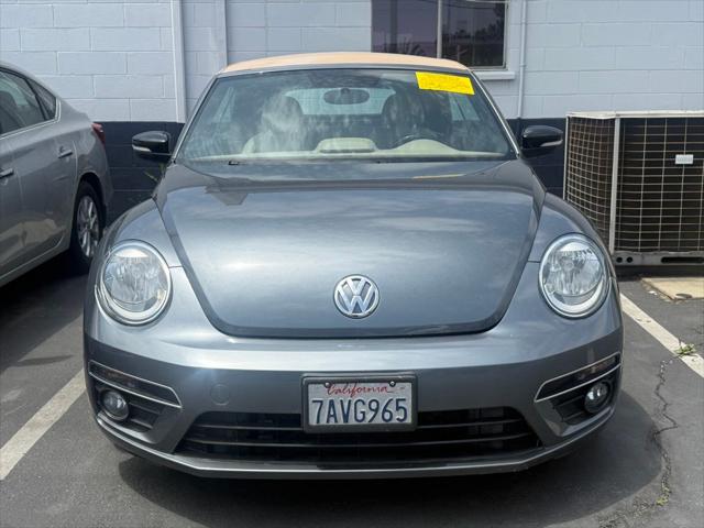 2013 Volkswagen Beetle 2.0T