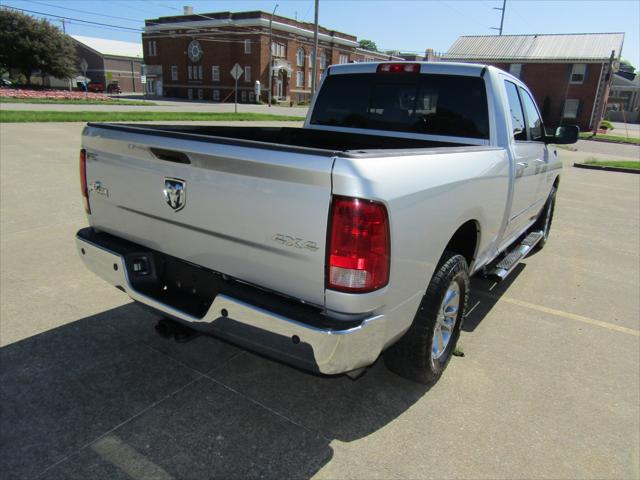 2013 RAM 1500 SLT